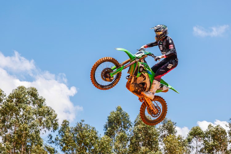 Febvre at Agueda